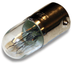Лампа индикационная LAMP BA9S
