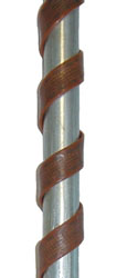 Пожаробезопасные гибкие греющие ленты RETO-FIR-RIBBON