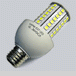 Светодиодные лампы постоянного свечения серии ГОРЭЛТЕХ LAMP E27 LED