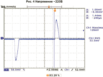 Заградительные огни