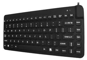Рудничные взрывобезопасные клавиатуры серии М-PC
