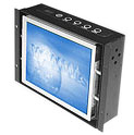 Цветной LCD 6,5"