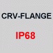 Фланцевый герметик CRV-FLANGE для IP68