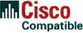 Оборудование КОРТЕМ-ГОРЭЛТЕХ совместимо с оборудованием Cisco