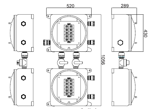 CCA-04(5C185)-2FAL4(B)-1FAL5(D)+EZS5+BMM5+NP5+CCA-04(5C185)-2FAL4(B)-1FAL5(D)