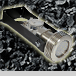 Рудничные взрывозащищенные светодиодный светильник SA-TIGER-2100/M2