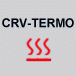 Теплопроводная паста CRV-TERMO для греющих кабелей и пластин