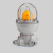 Взрывозащищенные импульсные светосигнальные светильники EV-4050-FLASH