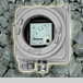 Рудничные нормальные корпуса для измерительных приборов и видеокамер CCA-V (амперметров, вольтметров, омметров, видеокамер и фотореле)